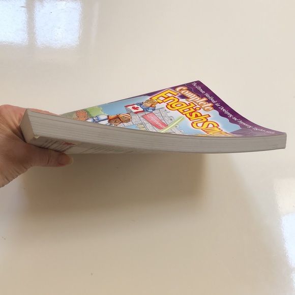 Complete English Smart - Grade 6 - Picture 15 of 16